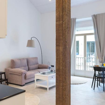 Acogedor Apartamento En Pleno Centro De Malaga By Sharingco 아파트 외부 사진