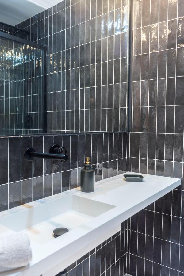 Acogedor Apartamento En Pleno Centro De Malaga By Sharingco 아파트 외부 사진