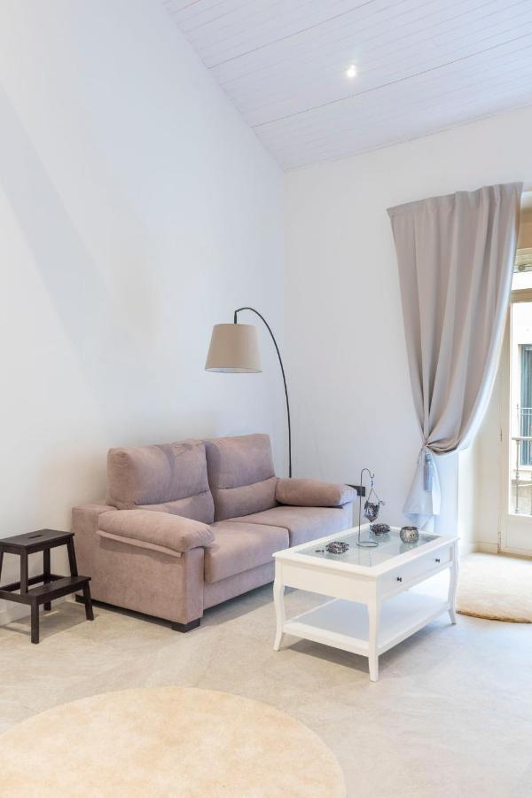 Acogedor Apartamento En Pleno Centro De Malaga By Sharingco 아파트 외부 사진
