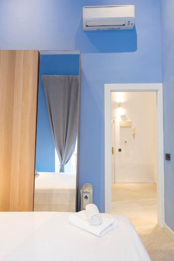 Acogedor Apartamento En Pleno Centro De Malaga By Sharingco 아파트 외부 사진