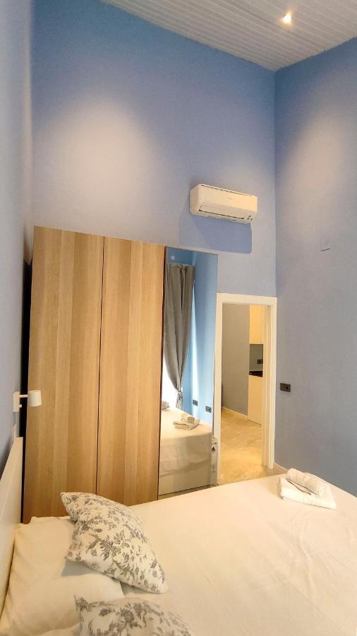 Acogedor Apartamento En Pleno Centro De Malaga By Sharingco 아파트 외부 사진