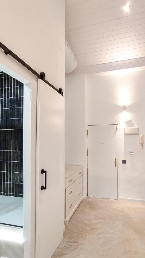 Acogedor Apartamento En Pleno Centro De Malaga By Sharingco 아파트 외부 사진