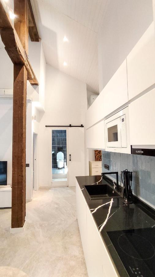 Acogedor Apartamento En Pleno Centro De Malaga By Sharingco 아파트 외부 사진