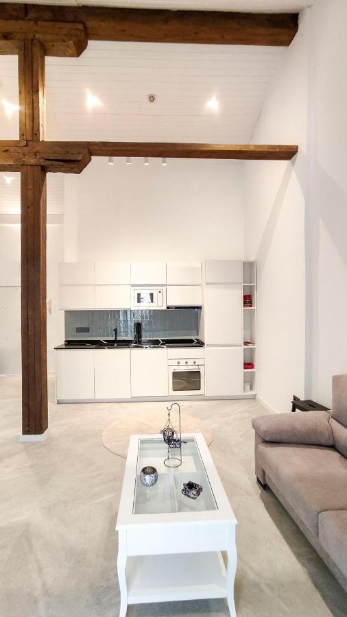 Acogedor Apartamento En Pleno Centro De Malaga By Sharingco 아파트 외부 사진